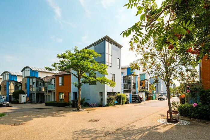 2 Bedroom Maisonette For Sale In Simplicity Lane, Harlow, Essex, CM17