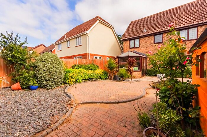 4 Bedroom Detached House To Rent In Commonwealth Way, Norwich, NR7