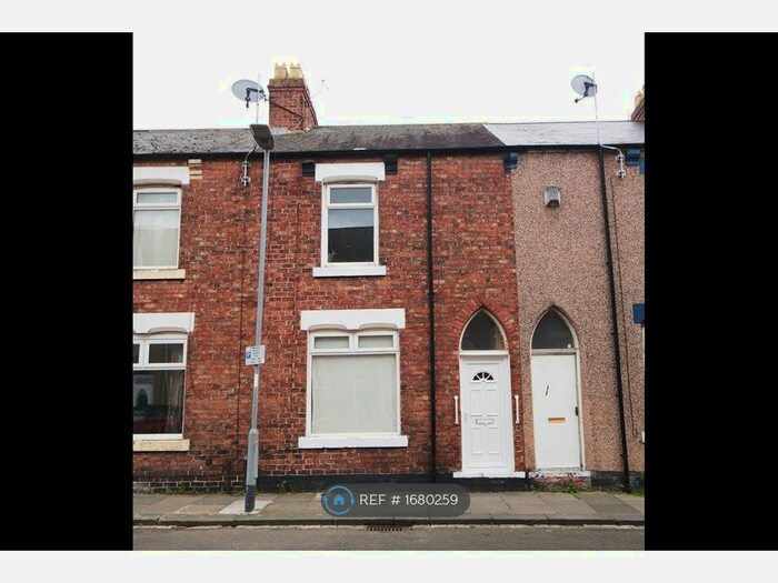 2 Bedroom Terraced House To Rent In Furness Street, Hartlepool, TS24