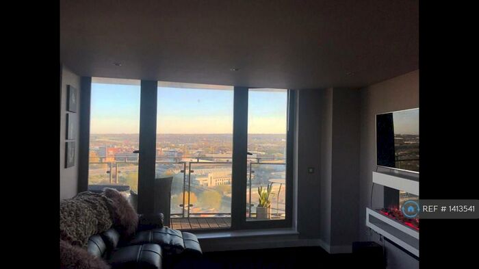 2 Bedroom Flat To Rent In Cross Green Lane, Leeds, LS9