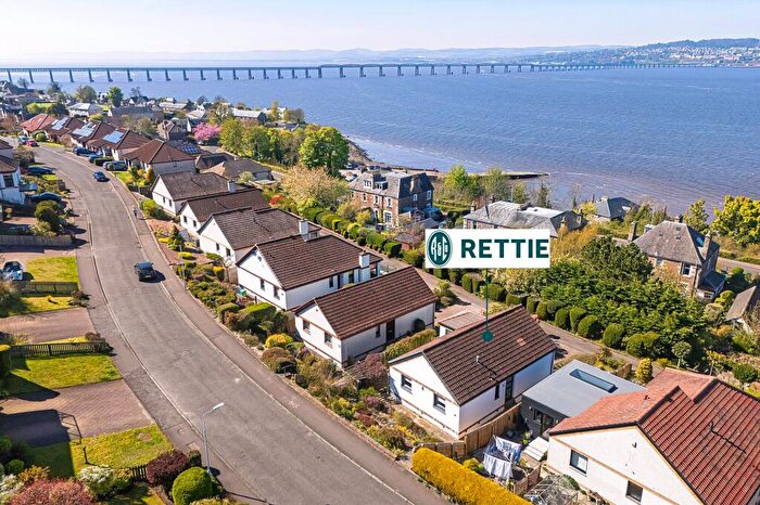 2 Bedroom Detached House For Sale In West Acres Drive, Newport-on-Tay, Fife, DD6