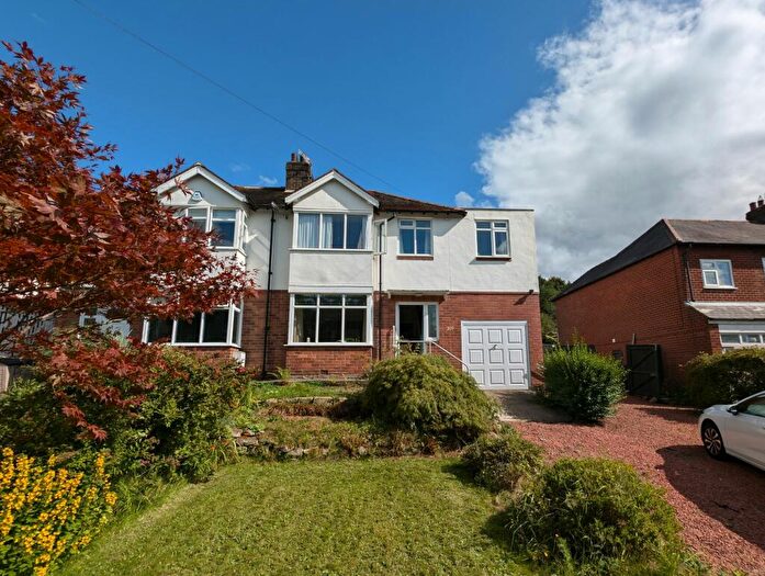 4 Bedroom Semi-Detached House For Sale In New Ridley Road, Stocksfield, Northumberland, NE43