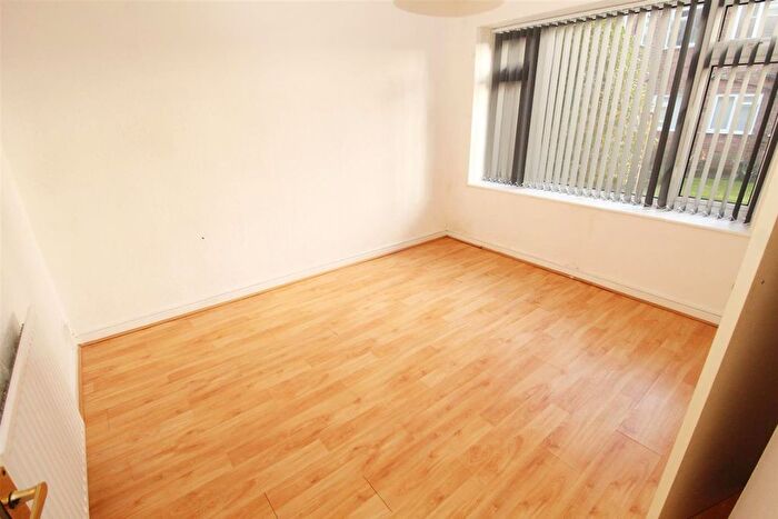 1 Bedroom Flat To Rent In Arnian Court, Middlewood Road, Aughton, Lancashire, L39