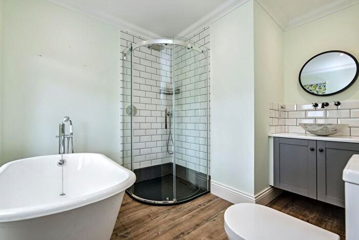 2 Bedroom Bungalow For Sale In Blacklunans, Blairgowrie, PH10