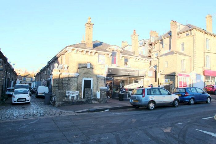 Studio To Rent In First Avenue, Hove, East Sussex, BN3