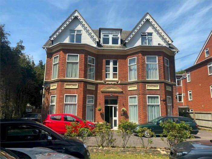 1 Bedroom Flat To Rent In Owls Road, Boscombe, Bournemouth, BH5