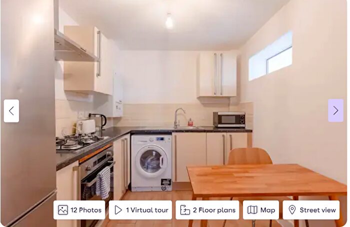 3 Bedroom Terraced House For Sale In Hartington Road, London, E16