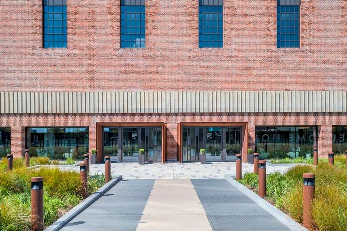 Studio To Rent In Battersea Power Station, Battersea Power Station, London, SW11