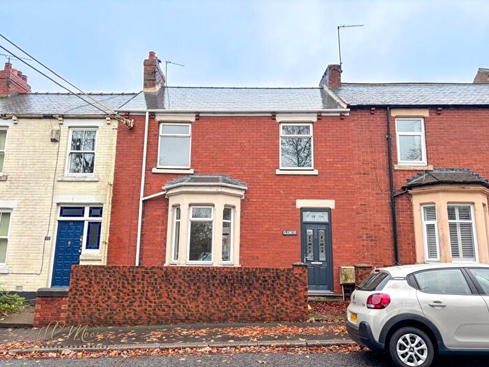 3 Bedroom Terraced House To Rent In Emmerson Terrace, Columbia, Washington, Tyne & Wear, NE38