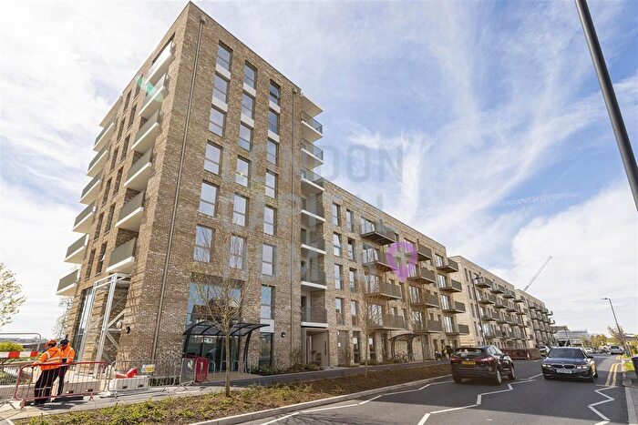 2 Bedroom Flat For Sale In Unison House, Beresford Avenue, Wembley, HA0