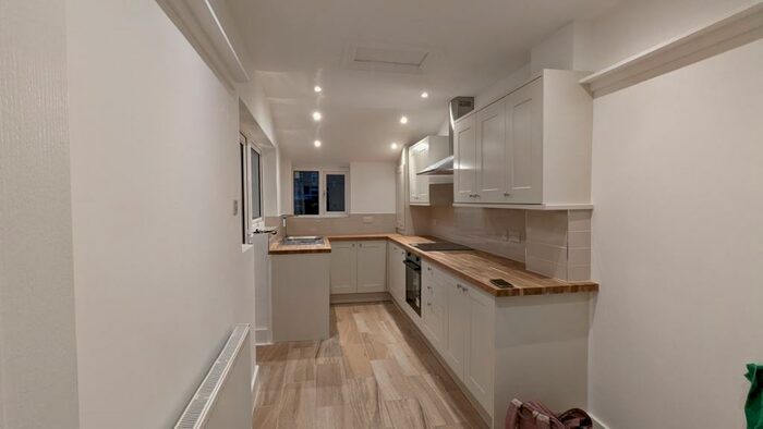 3 Bedroom Terraced House To Rent In The Larches, London, Greater London, N13