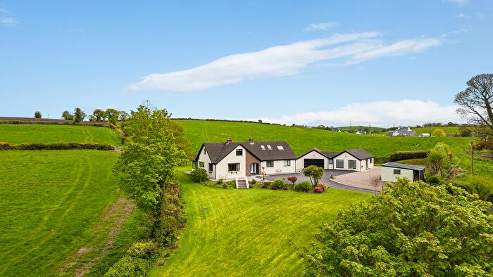 6 Bedroom Detached House For Sale In Fort Road, Belfast, Co Antrim, BT8