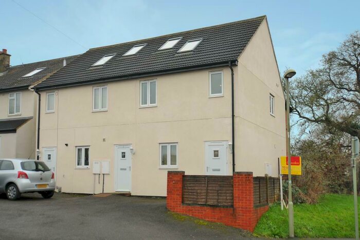 2 Bedroom Apartment To Rent In Saxon Way, Headington, OX3