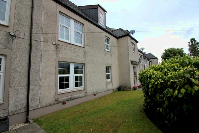 1 Bedroom Flat To Rent In Academy Court, Irvine, KA12