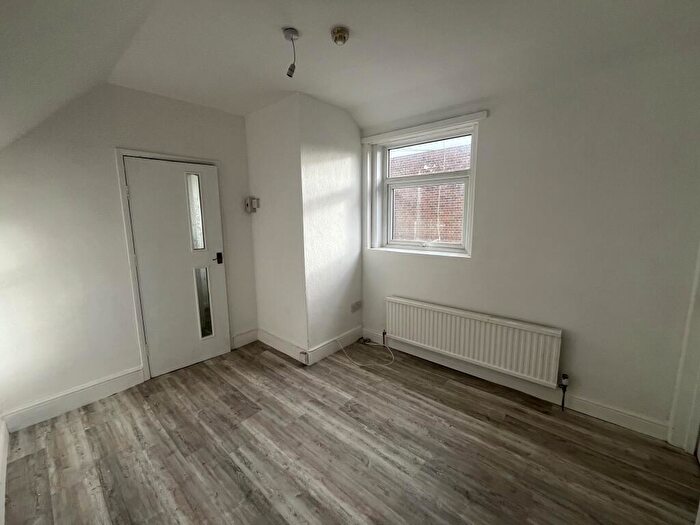 1 Bedroom Flat To Rent In Southtown Road, Gorleston, NR31