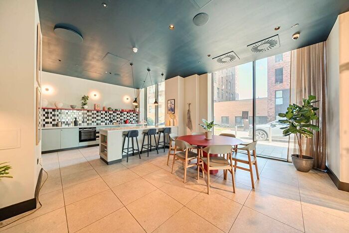 3 Bedroom Flat To Rent In Uncle Colindale, Colindale, London, NW9