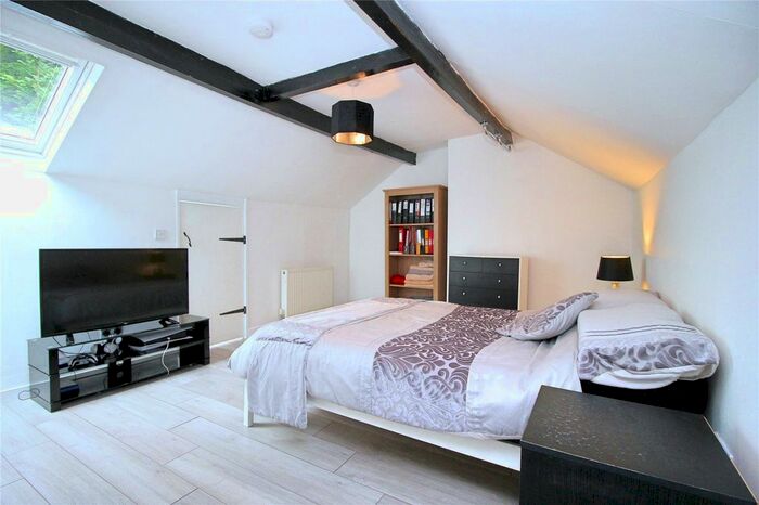 3 Bedroom Terraced House For Sale In Halifax Road, Keighley, West Yorkshire, BD21
