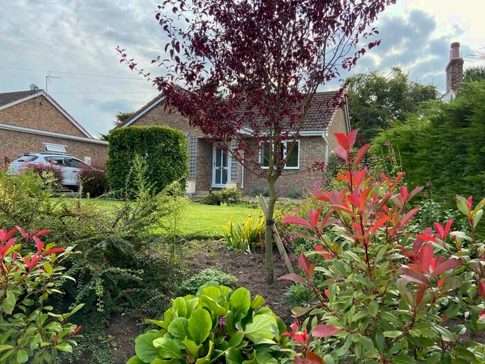 2 Bedroom Detached Bungalow For Sale In Low Moorgate, Rillington, Malton, YO17