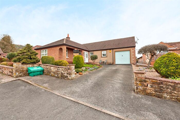 3 Bedroom Detached Bungalow For Sale In Cold Springs Park, Penrith, CA11