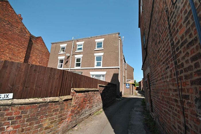1 Bedroom Flat To Rent In Noble Street, Wem, Shropshire, SY4