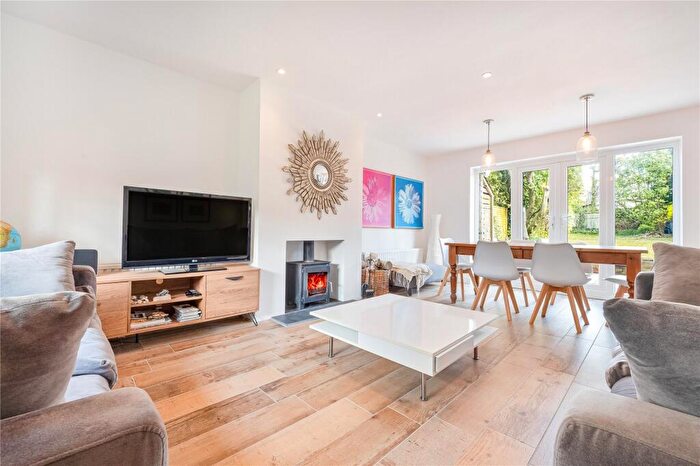 3 Bedroom House For Sale In West Lulworth, Dorset, BH20