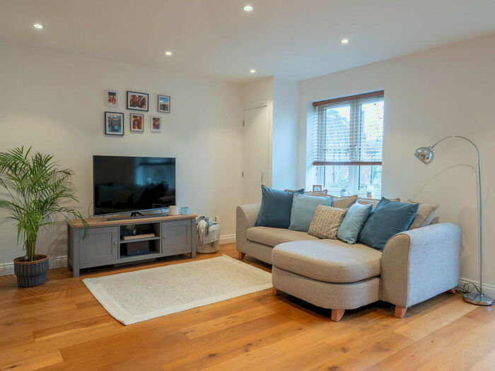 2 Bedroom Apartment To Rent In Leicester Road, Quorn, LE12