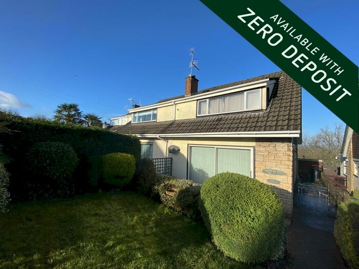 3 Bedroom Property To Rent In Northfield Close, Caerleon, NP18