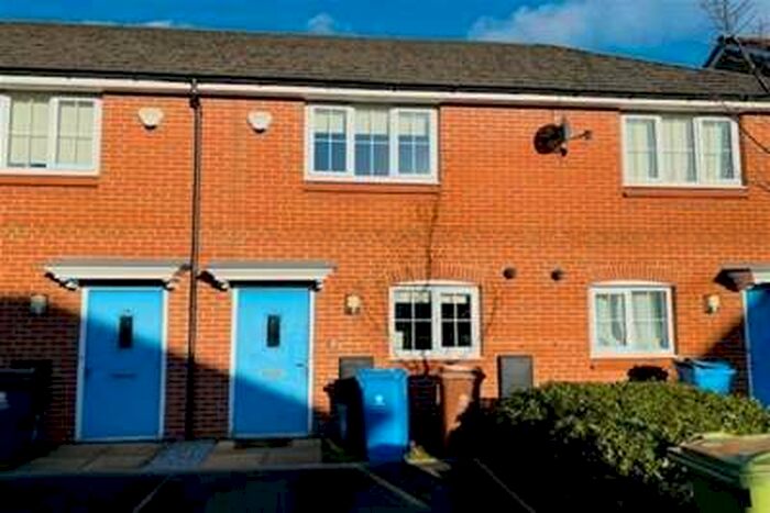 2 Bedroom House To Rent In Fernhurst Street, Chadderton, OL1