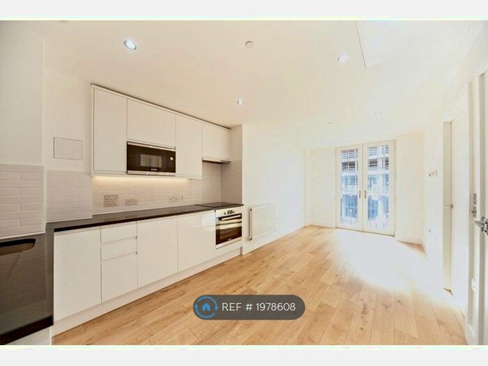 1 Bedroom Flat To Rent In Sutton Court Road, Sutton, SM1