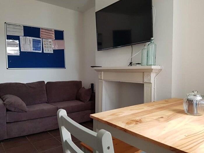 1 Bedroom Terraced House To Rent In Vernon Street - Rooms Available!!, LN5