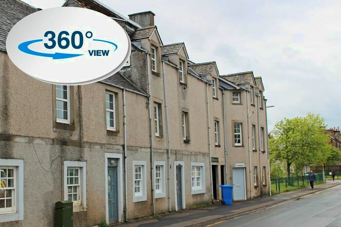 2 Bedroom Flat To Rent In Haugh Road, Inverness, IV2