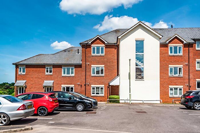 2 Bedroom Apartment To Rent In William Morris Close, East Oxford, OX4
