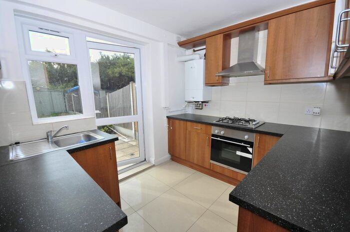 2 Bedroom Terraced House To Rent In Nicholas Road, Dagenham, RM8