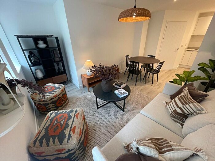 1 Bedroom Flat To Rent In Rosemary Lane, Ipswich, Suffolk, IP4