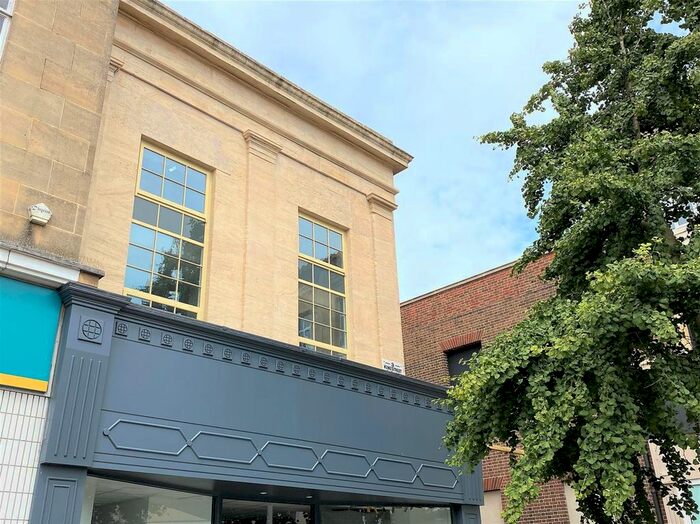 1 Bedroom Flat To Rent In King Street, Stroud, GL5