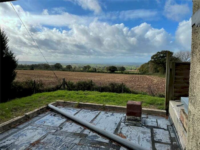 Commercial Land For Sale In Broadhembury, Honiton, EX14