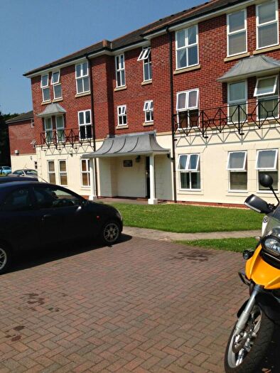 1 Bedroom Flat To Rent In Mariner Ave, Edgbaston, Birmingham, West Midland, B16