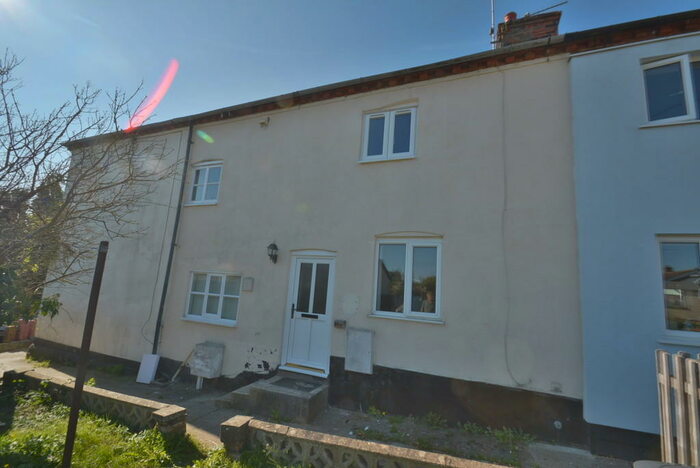 1 Bedroom Terraced House To Rent In Factory Close, Harleston, IP20