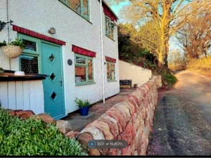 1 Bedroom Flat To Rent In Gorsty Hill, Tean, ST10