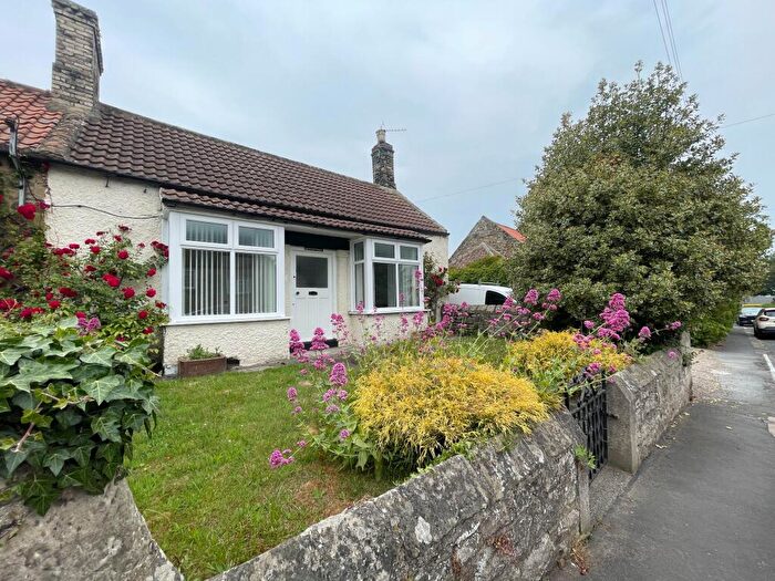 2 Bedroom Cottage To Rent In Ivy Cottage, Winston, DL2