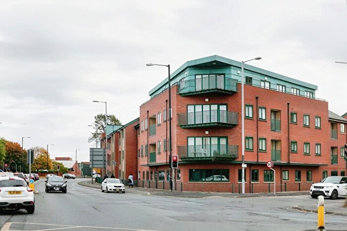 2 Bedroom Flat To Rent In Birch Lane, Longsight, Manchester, M13