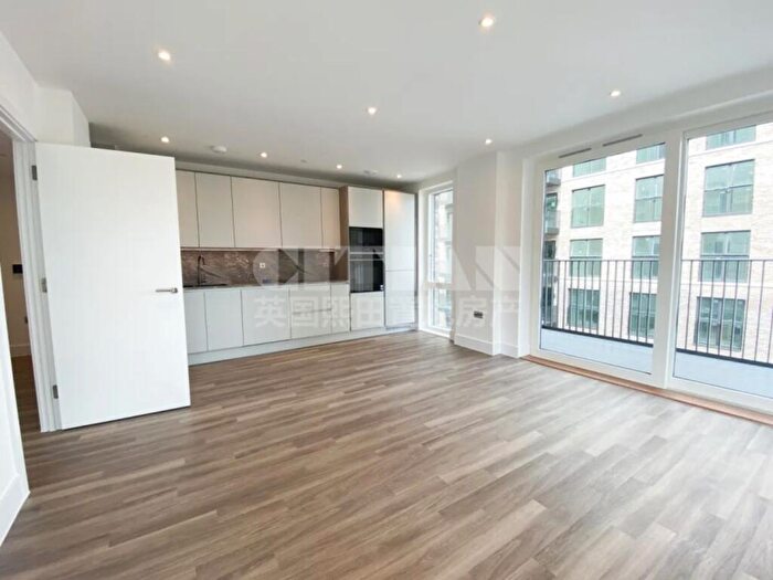 2 Bedroom Apartment To Rent In Colindale Gardens, Sanday Drive, London, NW9