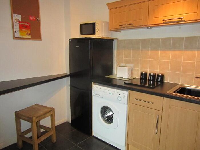 1 Bedroom Flat To Rent In County Court Road, King's Lynn, PE30
