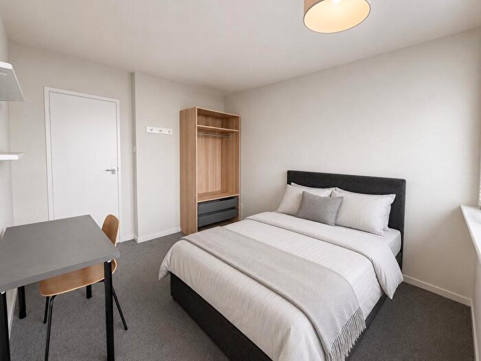 2 Bedroom Apartment To Rent In Sycamore Court, Beeston, Nottingham, NG9