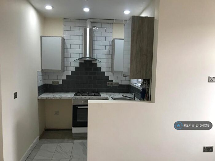 1 Bedroom Flat To Rent In Streetly Road, Birmingham, B23