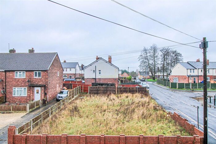 Land For Sale In High Street, Crofton, Wakefield, WF4
