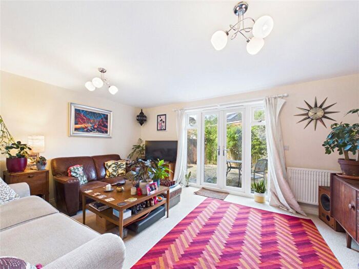 3 Bedroom Semi Detached House For Sale In Long Down Avenue, Bristol, BS16