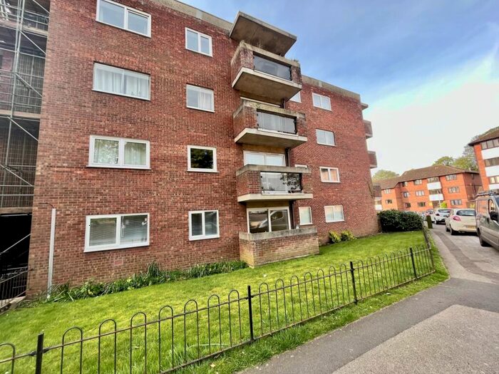2 Bedroom Apartment To Rent In Burnham Lodge Oakstead Close, Ipswich, Suffolk, IP4