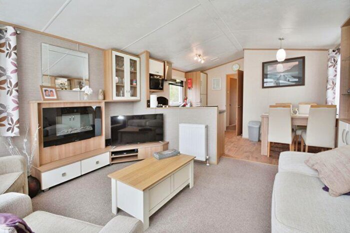 2 Bedroom Detached House For Sale In Mallard Lake, Cotswold Hoburne, Cotswold Water Park, GL7