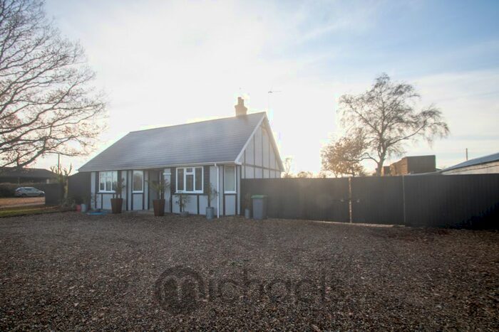 3 Bedroom Cottage To Rent In Rectory Road, Weeley Heath, Clacton-On-Sea, CO16
